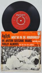 WILLY ALBERTI – ANTON (hou ‘m in de houdgreep), Cd's en Dvd's, Vinyl Singles, Nederlandstalig, Gebruikt, Ophalen of Verzenden