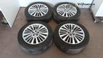 Velgen set + banden van een Opel Grandland X (Grandland X 17, Auto-onderdelen, Banden en Velgen, Ophalen of Verzenden, 3 maanden garantie