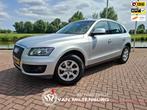 Audi Q5 2.0 TFSI quattro Pro Line Clima Cruise Navi Xenon PD, Stof, Gebruikt, 4 cilinders, 109 €/maand