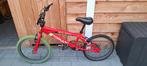 Tornado bmx, Ophalen, Gebruikt, Staal, 16 tot 20 inch