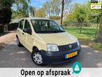 Fiat Panda 1.2 Actual | 2011 | NAP | APK 06/ 2026! | ZUINIG, Euro 5, Stof, Gebruikt, 1242 cc