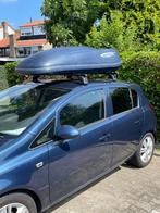 Dakkoffer - Gebruikt, goede staat, Ophalen of Verzenden, Gebruikt