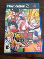 Dragonball Z Budokai Tenkaichi 3 - PS2, Gebruikt, Vechten, 1 speler, Ophalen of Verzenden