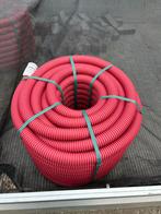 Mantelbuis 50mm kabelflex, Ophalen, Nieuw, Overige typen