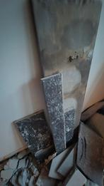 Natuursteen Schouw - Unieke Stukken, 60 cm of meer, Gebruikt, 60 cm of meer, Overige typen