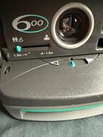 Polaroid 600 Camera - Direct Klaar!, Ophalen of Verzenden, Gebruikt, Polaroid