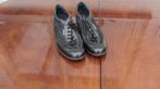 Zwarte mephisto schoenen maat 38, Schoenen met lage hakken, Mephisto, Zwart, Ophalen of Verzenden