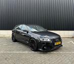 Audi A3 | 1.4TFSI | Automaat | Sportback S-tronic, Auto's, Audi, 125 pk, Zwart, 4 cilinders, Leder en Stof