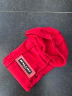 Ballin amsterdam hoodie, Ophalen of Verzenden, Zo goed als nieuw, Maat 46 (S) of kleiner, Rood