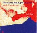 Jazz C.D. (2004) The Gerry Mulligan Quartet - Soft Shoe, Cd's en Dvd's, Cd's | Jazz en Blues, Jazz, Gebruikt, Ophalen of Verzenden