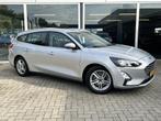 Ford FOCUS Wagon 1.0 EcoBoost Trend Edition Business 50% dea, Auto's, 65 €/maand, 101 pk, Gebruikt, Euro 6