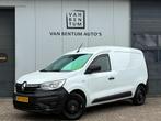 Renault Express 1.5 dCi 95pk Navi Camera Airco Cruise 88.000, Voorwielaandrijving, Stof, Gebruikt, Renault