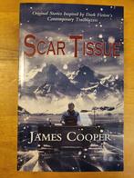 James Cooper - Scar Tissue, Boeken, Ophalen of Verzenden, Nieuw, James Cooper