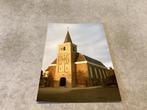 Polsbroekerdam bij Lopik.     Ned. Herv. Kerk, Verzamelen, Ansichtkaarten | Nederland, Ophalen of Verzenden, 1980 tot heden