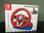 Mario Kart Racing Wheel Pro Mini - Nintendo Switch, Spelcomputers en Games, Spelcomputers | Nintendo Consoles | Accessoires, Ophalen