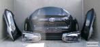 TOYOTA YARIS CROSS VOORKOP BUMPER KOPLAMP ALLES LEVERBAAR !!, Gebruikt, -, Ophalen of Verzenden, Toyota