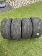 Winterbanden 7mm!, Auto-onderdelen, Banden en Velgen, Gebruikt, 255 mm, Winterbanden, Band(en)