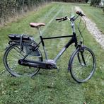 Elektrische Herenfiets Brinckers, Fietsen en Brommers, Ophalen, Gebruikt, Brinckers, 50 km per accu of meer