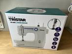 Tristar SM-6000 Naaimachine, Ophalen of Verzenden, Zo goed als nieuw, Overige merken