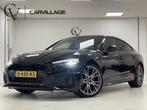 Audi A5 Sportback 35 TFSI S edition | Trekhaak | 20'' | LED, Gebruikt, 4 cilinders, Zwart, Geïmporteerd