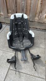 Fietsstoeltje achterop Bobike niet compleet, Ophalen, Achterzitje, 9 t/m 18 kg, Bobike