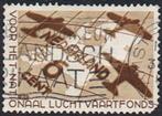 Nederland losse zegel gestempeld uit 1935 nr. 278, Postzegels en Munten, Postzegels | Nederland, T/m 1940, Verzenden, Gestempeld