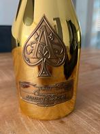 Armand De Brignac gold, Ophalen of Verzenden, Frankrijk, Champagne
