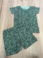 Quapi pyama maat 122/128., Nacht- of Onderkleding, Ophalen of Verzenden, Zo goed als nieuw, Jongen