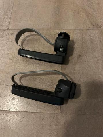 Yepp Voetsteuntjes Set beschikbaar voor biedingen