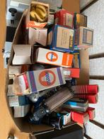8 Filmprojectoren + lampen, Ophalen, Projector