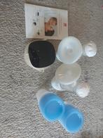 Hörigen Electrische dubbele kolf, Ophalen of Verzenden, Zo goed als nieuw, Borstkolf