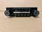 Bocoss FM Oldtimer radio, Auto diversen, Autoradio's, Ophalen of Verzenden, Gebruikt