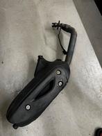 Piaggio zip 2000~  4t 3V e5 uitlaat, Ophalen of Verzenden, D, D, De