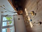Set Steinhauer binnenverlichting "Tarda", Ophalen, Zo goed als nieuw, Glas, 150 tot 200 cm