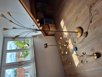 Set Steinhauer binnenverlichting "Tarda" beschikbaar voor biedingen