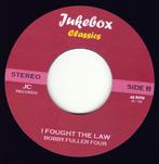 Bobby Fuller Four - I Fought The Law 7", Cd's en Dvd's, Vinyl Singles, 7 inch, Single, Ophalen of Verzenden, Pop