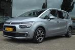 CITROËN C4 GRAND SPACETOURER 1.2 PT BUSINESS 7-PERSOONS | C, Auto's, Voorwielaandrijving, 65 €/maand, Stof, Gebruikt