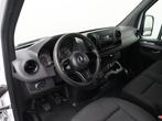 Mercedes-Benz Sprinter 314CDI L2H2 | Trekhaak | Airco | 3-Pe, Auto's, Bestelauto's, Voorwielaandrijving, Elektrische ramen, Stof