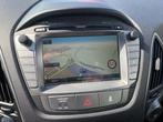 Hyundai Ix35 1.6i GDI i-Catcher LEDER/NAVI/PARKEERHULP/VOL O, Voorwielaandrijving, 135 pk, 4 cilinders, Wit