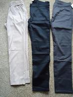 nieuwe broeken, Zwart, Maat 42/44 (L), Nieuw, Ophalen of Verzenden