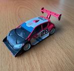 Norev Minijet Peugeot 208 T16 PIKES PEAK, Hobby en Vrije tijd, Ophalen of Verzenden, Gebruikt, Auto