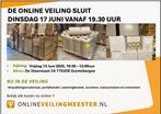 Veel verschillende verzendozen aangeboden in veiling, Doe-het-zelf en Verbouw, Kratten en Dozen, Ophalen, Doos, Minder dan 35 cm