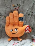 Ty Beanie babies emoji movie high-five, Ophalen of Verzenden, Nieuw, Overige typen