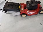 GRASMAAIER BENZINE, Cirkelmaaier, Gebruikt, Opvangbak, Benzine-grasmaaier