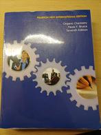 Pearson new international edition, Boeken, Studieboeken en Cursussen, Ophalen of Verzenden, Beta, Zo goed als nieuw, WO