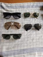 Ray-Ban Zonnebrillen Collectie + Extra's., Ophalen of Verzenden