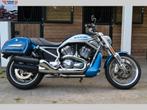 HARLEY-DAVIDSON HARLEYDAVIDSON VRSCR (bj 2006) 5HD, Motoren, 2 cilinders, HARLEY-DAVIDSON, Motorrijbewijs A, Bedrijf