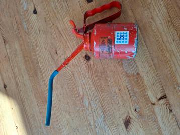 Kabi vetspuit. 300cc? Prima beschikbaar voor biedingen