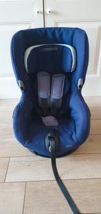 Maxi-Cosi Axiss autostoel - Donkerblauw, Ophalen, 9 t/m 18 kg, Verstelbare rugleuning, Maxi-Cosi
