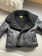 “Superdry” winter jacket, Ophalen of Verzenden, Zo goed als nieuw, Zwart